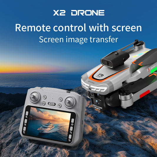 X2 Drone Best Gift For Kids Beginner