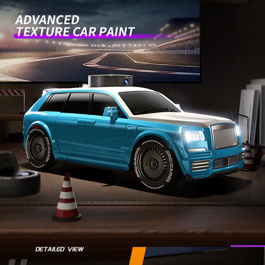 X11 RC Cars 4K HD Camera 4.3-inch Screen One Click Drift Camera Lifting Design For Thrilling Drifting Experience