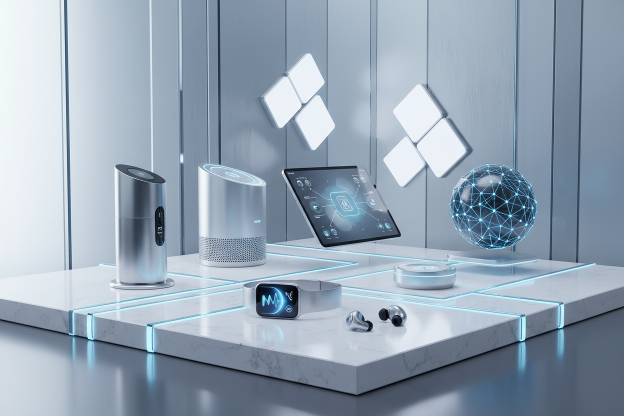 Electronica Inteligente