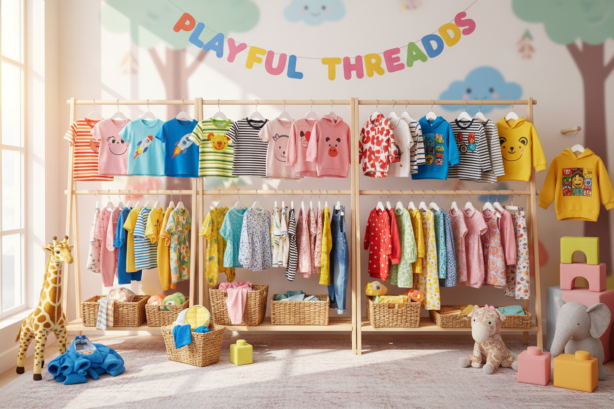 Accesorios para niños