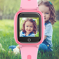 Smart children's phone positioning watch with video 4G full network waterproof strap GPS