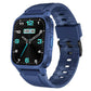 Smart Watch Outdoor Three proof 3-meter Waterproof Cross border Bluetooth Call Bracelet Monitoring Heart Rate and Blood Oxygen