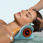 Multi functional shoulder and neck massager portable car mounted household electric kneading neck