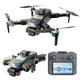 Z2 PRO Drone with Screen Controller, Dual Camera Optical Flow Positioning HD Aerial Photography, Long Battery Life
