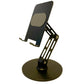 Mobile Phone Stand Desktop Tablet Holder Lazy Support Bracket Aluminum Multi-Functional Rotating Phone Stand