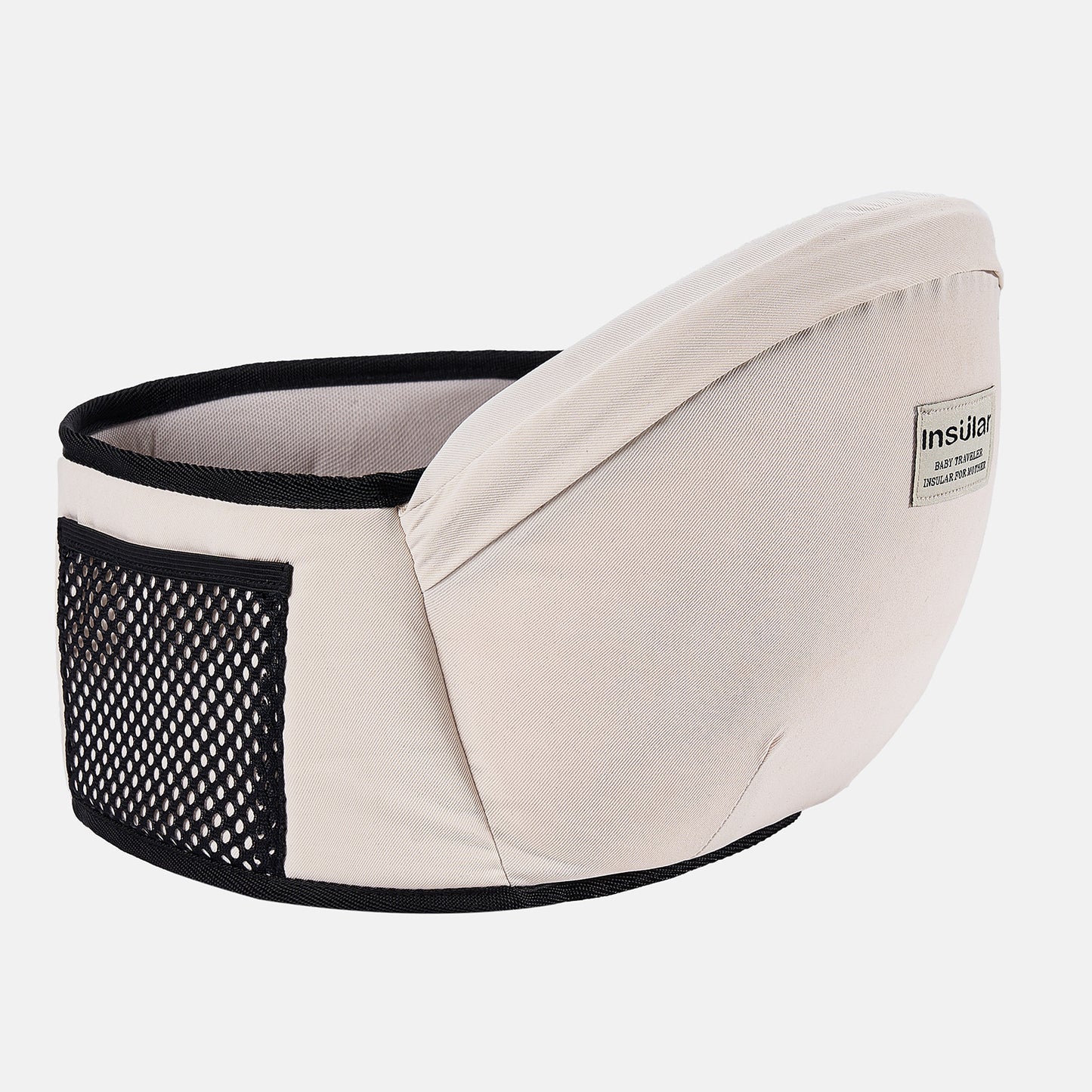 Baby Carrier Waist Seat Multi-Functional Front-Facing Baby Carrier Belt Maternity Baby Hug Support