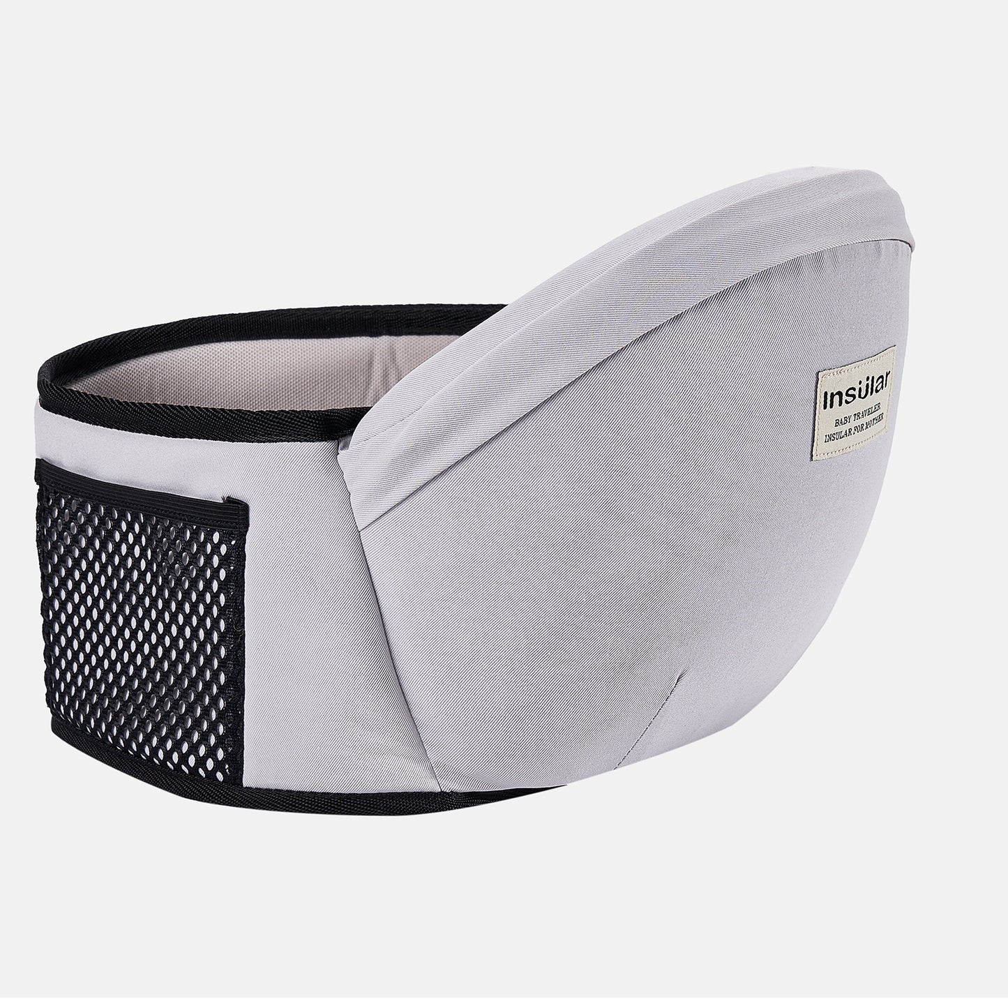 Baby Carrier Waist Seat Multi-Functional Front-Facing Baby Carrier Belt Maternity Baby Hug Support