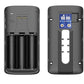 Video Doorbell Smart Wireless WiFi Security Door Bell