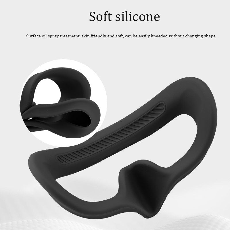 BRDRC suitable for DJI AVATA flight goggles mask pad Goggles2 crossing aircraft mask protection pad accessories