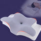 Ergonomic Cervical Pillow For Sleeping Orthopedic Support Pillows Odorless Contour Neck Pain Memory Foam Pillow