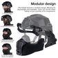 Wendy 3.0 Full Protection Camouflage Helmet
