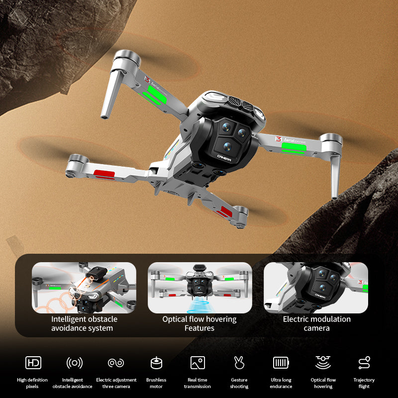 X2 Drone Best Gift For Kids Beginner