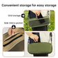 New Wireless Karaoke Smart Bluetooth Speaker, Car Audio Subwoofer, Gift for Computers/People, Street Fashion Gift