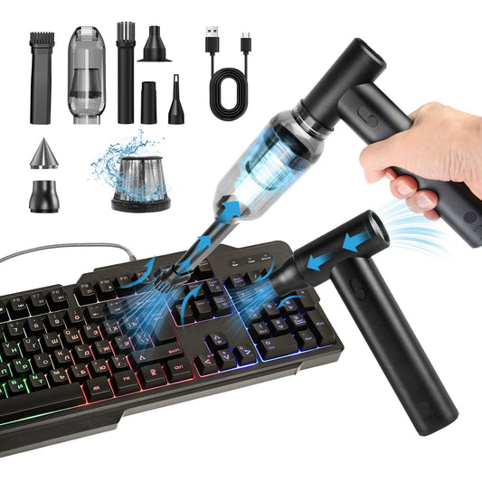 Compressed Air Duster Brushless Motor 250000RPM