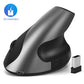 Ergonomic Optoelectronic Silent Charging 2.4G Wireless Mouse Vertical and Handheld