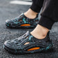 Summer sports sandals outdoor water wading all inclusive beach shoes