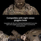 flip-up GPNVG-18 quad-tube night vision device model