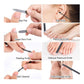 Nail Clippers Trimming Tool Set