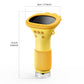 Portable High-Definition Optical Microscope for Children - Educational Science Toy and Gift for Student Experiments