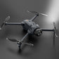 Drone YL059 GPS Remote Control Brushless Aircraft with Drop Function Obstacle Avoidance, and 5G Screen Control Quadrcopter