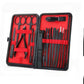 Nail Clippers Trimming Tool Set