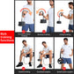Wrist & Forearm Strengthener - Arm Wrestling Trainer, Grip Strength Equipment for Fitness & Physical Therapy
