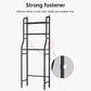 Modern Toilet Overhead Cabinet - Karawan - Space-Saving Bathroom Storage, 166x65x25cm