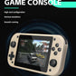 M17 handheld game console 3D home TV game console PSP arcade 4K HD PS1 handheld console