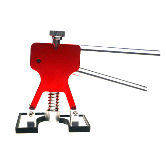 Car Body Paintless Dent Lifter Repair Tool Puller +18 Tabs Hail Removal Tool for bmw e46 e90 ford focus 2 volkswagen mazda jetta