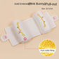 Baby Pillow with Pullout Design for Infants Aged 0 to 6 Months and above