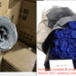 Personalized Valentine's Day Bridal Bouquet Preserved Fresh Flower