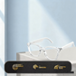 HY-C8 AI Intelligent Translation Wireless Bluetooth Glasses Earphones 75 Language Conference Simultaneous Interpretation