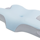 Ergonomic Cervical Pillow For Sleeping Orthopedic Support Pillows Odorless Contour Neck Pain Memory Foam Pillow