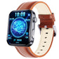 Smart Watch Bluetooth Call SOS Fall Alarm Pedometer Sleep Sports Bracelet Message Reminder