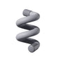 Silicone Weighted Fitness Wristband for Training and Exercise, Breathable Design for Running, Suitable for Men and Women1 pair