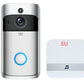 Video Doorbell Smart Wireless WiFi Security Door Bell