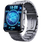 Smart Watch Bluetooth Call SOS Fall Alarm Pedometer Sleep Sports Bracelet Message Reminder