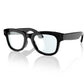 Bluetooth AI shooting glasses Bluetooth call voice assistant real-time translation 5-megapixel shooting stabilization