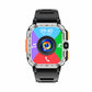 AP8 smart watch 4G plug-in card 2+16G dual HD camera WIFI Internet health monitoring