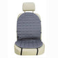 12V Heated Car Seat Cushion Cover Seat ,Heater Warmer , Winter Household Cushion cardriver heated seat cushion