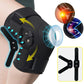 Mountaineering Exercise Pressure Belt Steel Bar Rehabilitation Protective Equipment Training Knee Protection Products