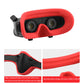 BRDRC suitable for DJI AVATA flight goggles mask pad Goggles2 crossing aircraft mask protection pad accessories