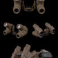 flip-up GPNVG-18 quad-tube night vision device model