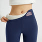 Warm leggings warm high waisted leggings