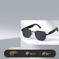 HY-C8 AI Intelligent Translation Wireless Bluetooth Glasses Earphones 75 Language Conference Simultaneous Interpretation