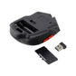 Six key 2.4G office wireless mouse