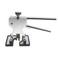 Car Body Paintless Dent Lifter Repair Tool Puller +18 Tabs Hail Removal Tool for bmw e46 e90 ford focus 2 volkswagen mazda jetta