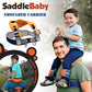 SaddleBaby Multi-Functional Saddle Shoulder Belt Child Seat Harness