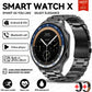DT Watch X smartwatch with 4G large memory, local music and video playback, waterproof Bluetooth calling, smart phone