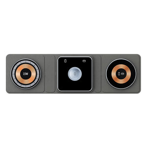 3 IN 1 Magnetic